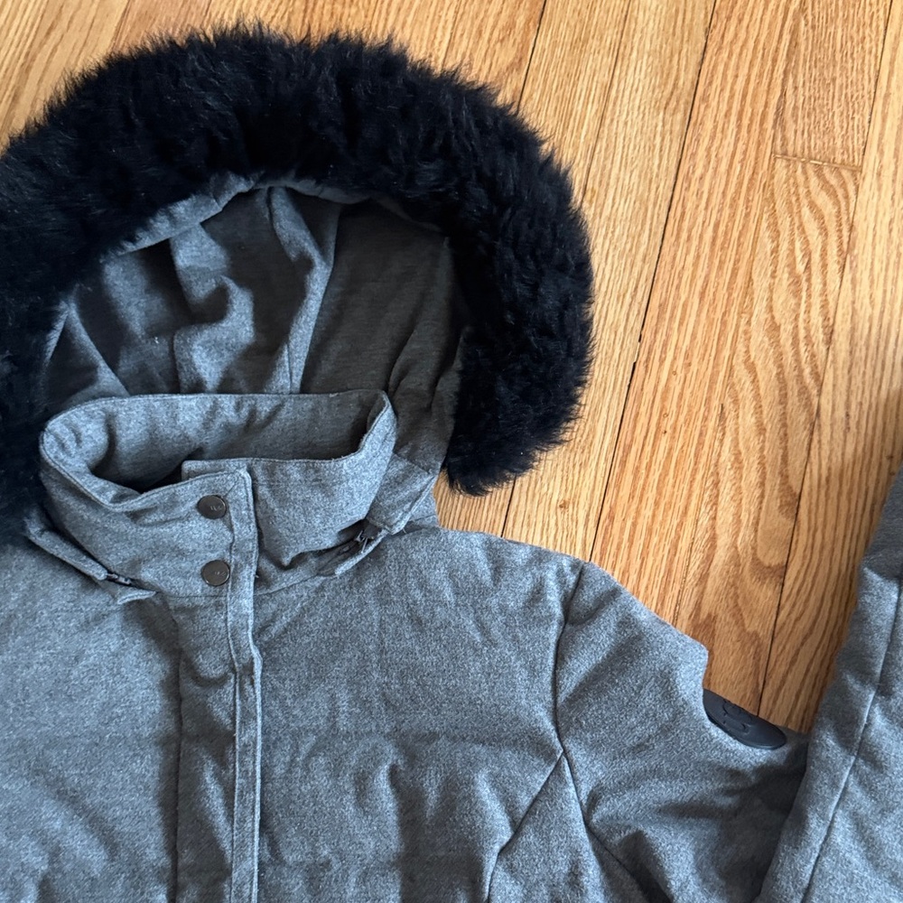 UGG down coat